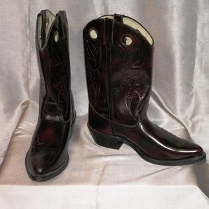 Durango Boots size 11.5EE